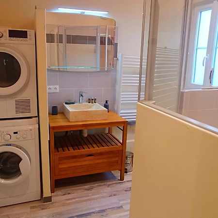 Appartement De Style - Rue Pietonne - Centre Ville Caen Ngoại thất bức ảnh