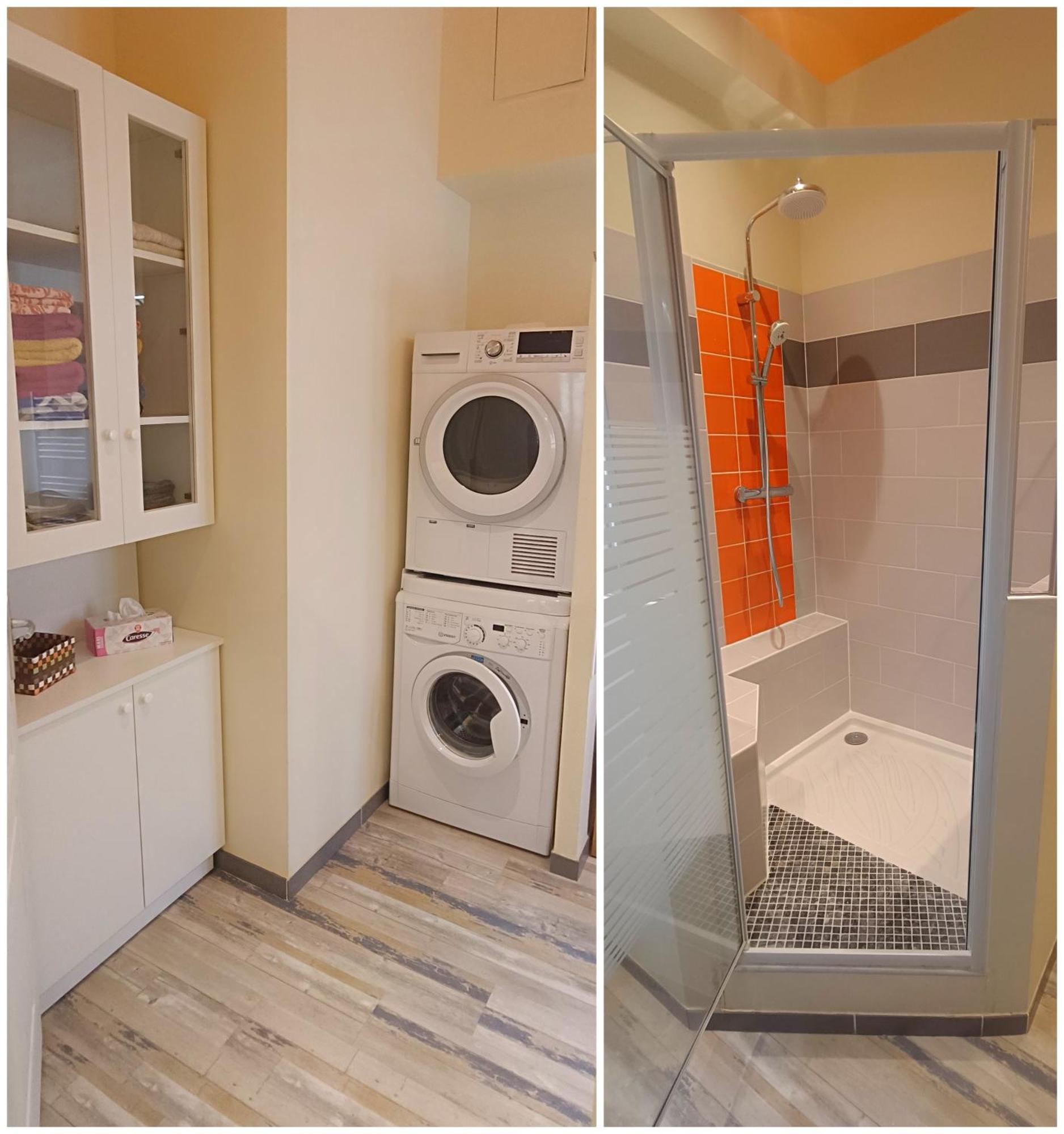 Appartement De Style - Rue Pietonne - Centre Ville Caen Ngoại thất bức ảnh