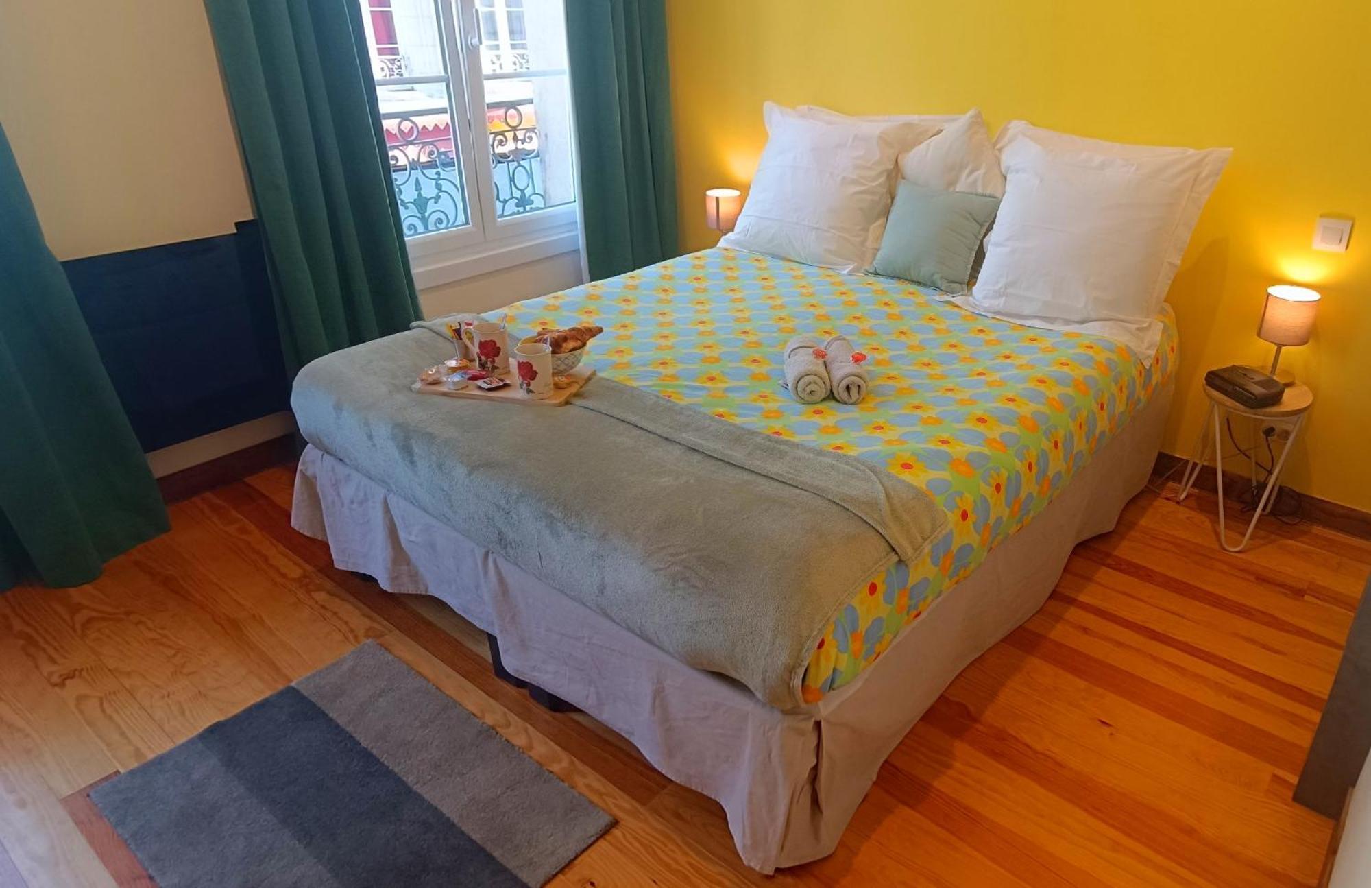 Appartement De Style - Rue Pietonne - Centre Ville Caen Ngoại thất bức ảnh